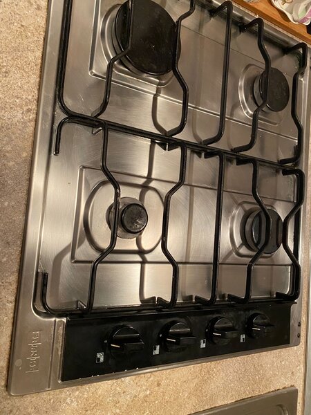 Reparatii aragaze, plite gaz.